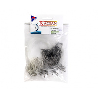 Trace Pack to suit seahorse