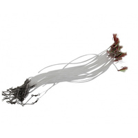 Trace pack flash hooks/tube 26