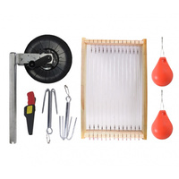 Boat Longline complete Deluxe