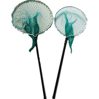 Eco Landing Net 500mm dia
