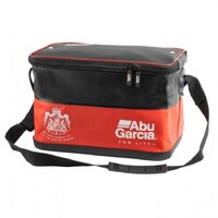 Abu Garcia Bakkan 40 Shoulder Tackle Bag - Red