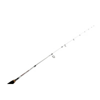 Abu Garcia Veritas 7'4" 2 piece 3-5kg spin rod