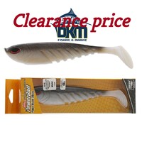 Berkley Powerbait Giant Ripple Shad 25cm Mullet