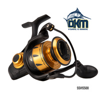 Penn Spinfisher VI 5500 Reel