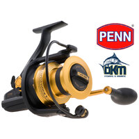 Penn Spinfisher VI 7500 Longcast Reel