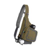 Orvis Sling Safe Passage Olive 10 litre (Last one available)