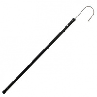 Gaff S/S Head Medium 1mtr