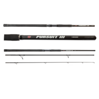 Penn Pursuit 1303XH 12-20kg 13' 3 piece Surf Rod