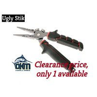 Ugly Stik Ugly Tools Pliers 9in