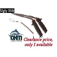 Ugly Stik Ugly Tools 90 degree Pliers