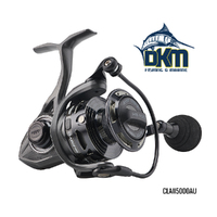 Penn Spinfisher VI 8500 Reel