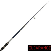 PENN Tidal XR 423 Spinning Surf Rod 13ft 100-250g 3pc
