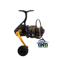 Shimano Twin Power SW C 8000HG Spin Reel