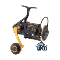 SHIMANO SAHARA 2500 FJ SPIN REEL