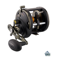 Penn Squall II SQLII15LW Reel