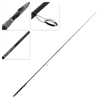 Abu Garcia Veritas Tournament Spinning Soft Bait Rod 7ft 4in 3-5kg 2pc