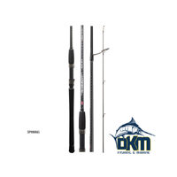 Penn Regiment Spinning Black Ops II 7'2 6-10Kg Rod