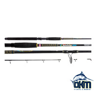 Penn Spinfisher SSM 6'6 8-12kg 1Piece Spin Rod