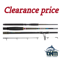 Penn Spinfisher SSM 7'0 8-15kg 2PC Spinning Rod