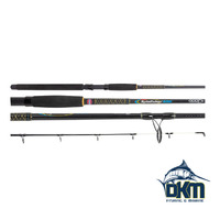 Penn Spinfisher SSM 9'0 8-15KG 2PC Spinning Rod