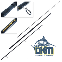 PENN Allegiance III Spinning Surf Rod 14ft 6in 10-15kg 3pc