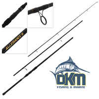 PENN Allegiance III 1303H Spinning Surf Rod 13ft 10-15kg 3pc