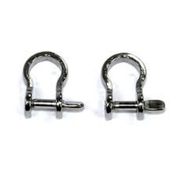 S/S bow Shackle