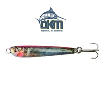 Gillies Lures Baitfish 15gm Pink Sardine