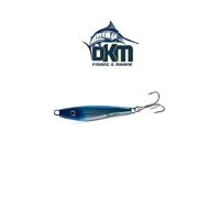 Gillies Lures Pilchard 10gm Blue