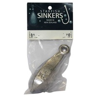 Starfish Reef Sinker Packet 16oz (1 per pack)