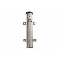 SS Boat R/Holder 240x50mm