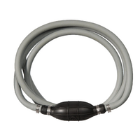 Sierra Silverado 4000 3/8" Fuel Line Primer Bulb 2.4m