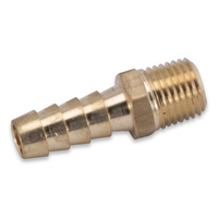 Sierra Hose Barb 3/8" Male 1/4" NPT