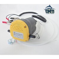 12v Oil Extraction Pump