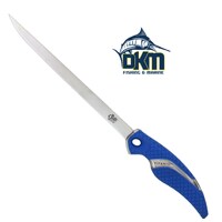 Cuda Titanium Flex Fillet Knife 9in