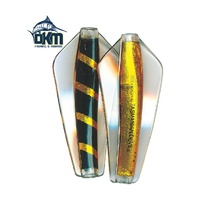 TasDev 88 THK Gold Zebra LEAD FREE
