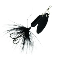 Tassie Tails 1/4oz Midnight