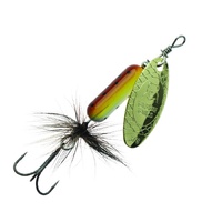Tassie Tails 1/8oz Brown Trout