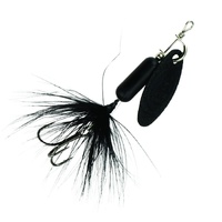 Tassie Tails 1/8oz Midnight