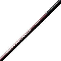 SHIMANO SALTY ADVANCE TAIRABA B69MH-S 6'9" 2PCE OVERHEAD ROD