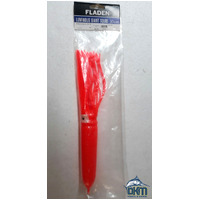 Fladen Luminous Giant Squid 30cm