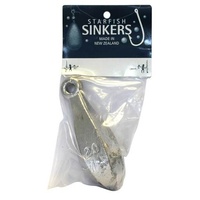 Starfish Reef Sinker Packet 20oz (1 per pack)