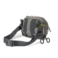 Orvis Pack Chest/Hip Dusty Olive 3lt