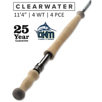 Orvis Rod Clearwater Spey 11444