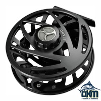 Orvis Reel Mirage III 5-7 Black
