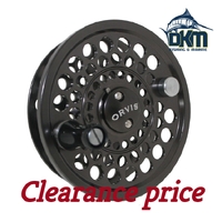 Orvis Spool Battenkill Disc IV 7-9