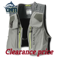 Orvis Vest Ultralight L