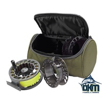Orvis Reel Clearwater LA Cassette Fly 7-9