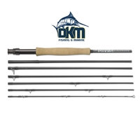 Orvis Rod Clearwater Fly 9056