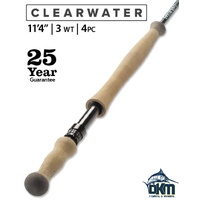 Orvis Rod Clearwater Spey 11434